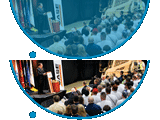 Corporate Event Coordination