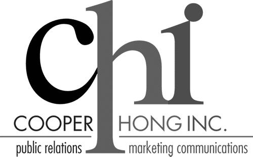 Cooper Hong